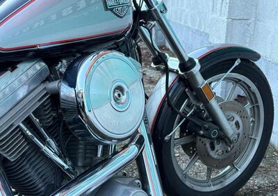 Harley-Davidson 1340 Low Rider (1986 - 88) - FXR - Annuncio 9900042