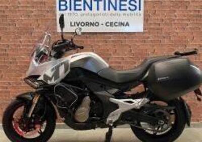 CFMOTO 650MT (2021 - 24) - Annuncio 9900044