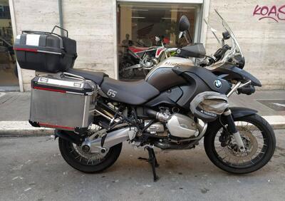 Bmw R 1200 GS (2008 - 09) - Annuncio 9900049