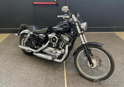 Harley-Davidson 1200 Custom (2001 - 03) - XL 1200C - Annuncio 9900052