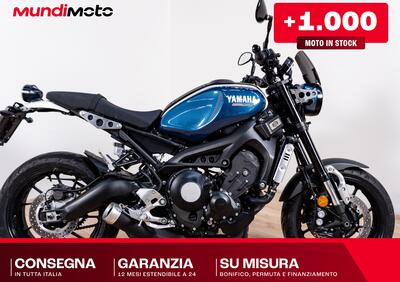 Yamaha XSR 900 Abarth (2017 - 18) - Annuncio 9760087