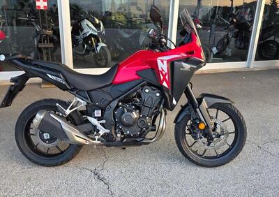 Honda NX500 (2024 - 25) - Annuncio 9900057