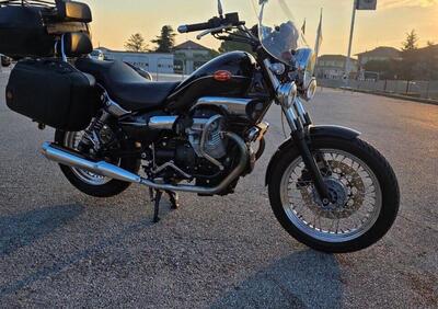 Moto Guzzi Nevada 750 Classic (2008 - 15) - Annuncio 9900060