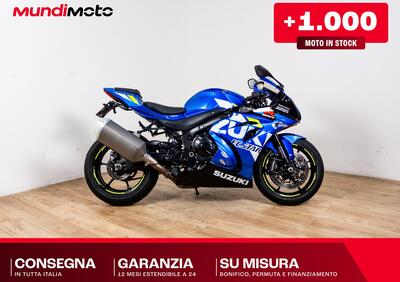 Suzuki GSX S 1000 F ABS (2014 -17) - Annuncio 9900063