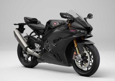 Honda CBR 1000 RR-R Fireblade SP Carbon Edition (2024 - 26) - Annuncio 9845815