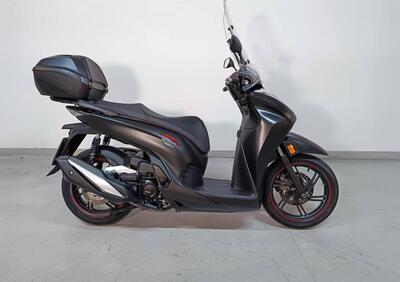 Honda SH 350 Sport (2021 - 24) - Annuncio 9900073