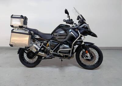 Bmw R 1200 GS Adventure (2017 - 18) - Annuncio 9900076