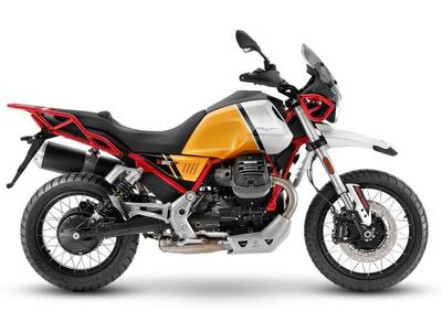 Moto Guzzi V85 TT Evocative Graphics (2019 - 20) - Annuncio 9900084