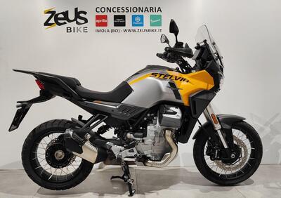 Moto Guzzi Stelvio PFF (2024 - 25) - Annuncio 9898764