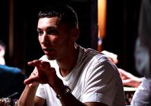 MotoGP 2025. Toprak Razgatlioglu e il problema principale avuto con la MotoGP: "La posizione in sella". Poi: "Sono trattato come un pilota ufficiale"