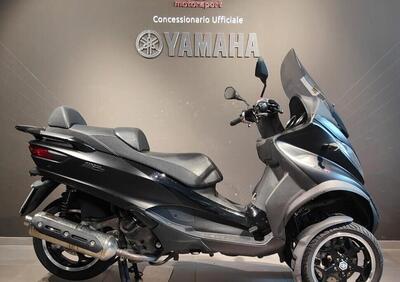 Piaggio MP3 500 ie Business LT (2014 - 16) - Annuncio 9900131