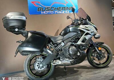 Kawasaki Versys 650 Grand Tourer (2017 - 20) - Annuncio 9900133