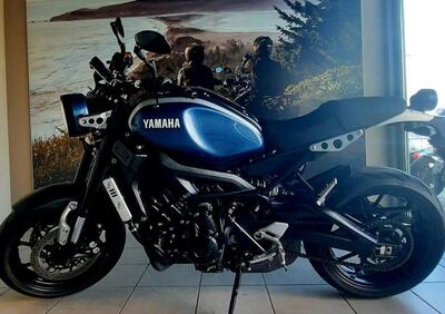 Yamaha XSR 900 ABS (2016 - 20) - Annuncio 9900134