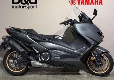 Yamaha T-Max 560 (2020 - 21) - Annuncio 9900136