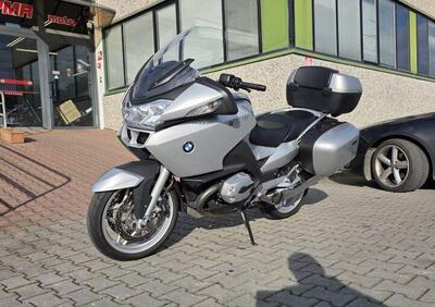 Bmw R 1200 RT (2005 - 07) - Annuncio 9900137