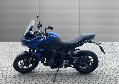 Triumph Tiger Sport 660 (2022 - 24) - Annuncio 9805317