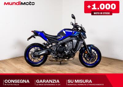 Yamaha MT-09 (2024 - 25) - Annuncio 9900147