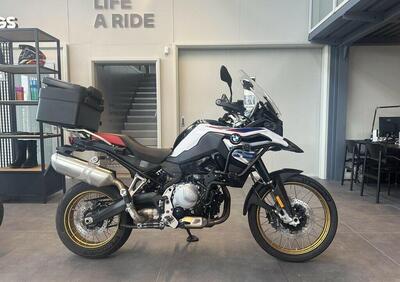 Bmw F 850 GS (2018 - 20) - Annuncio 9900152