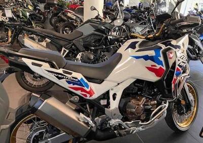 Honda Africa Twin CRF 1100L Adventure Sports (2022 - 23) - Annuncio 9870571