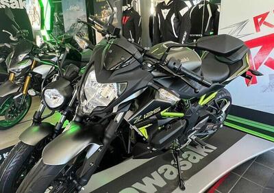 Kawasaki Z 125 (2021 - 24) - Annuncio 9875822
