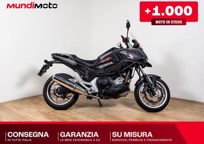 Honda NC 750 X DCT ABS (2016 -17) - Annuncio 9900154