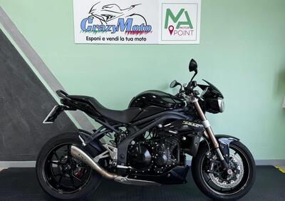 Triumph Speed Triple 1050 ABS (2011 - 15) - Annuncio 9898878