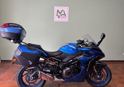 Suzuki GSX-S1000GT (2022 - 24) - Annuncio 9899369