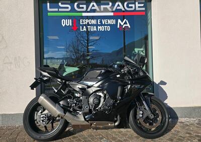 Yamaha YZF R1 (2020 - 25) - Annuncio 9866341