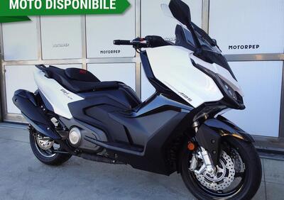 Kymco AK 575 Premium (2025) - Annuncio 9900169