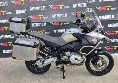 Bmw R 1200 GS Adventure (2006 - 07) - Annuncio 9900172