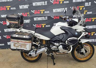 Bmw R 1200 GS Adventure (2006 - 07) - Annuncio 9900173