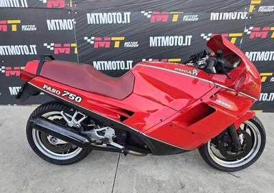 Ducati 750 Paso (1986 - 88) - Annuncio 9900181