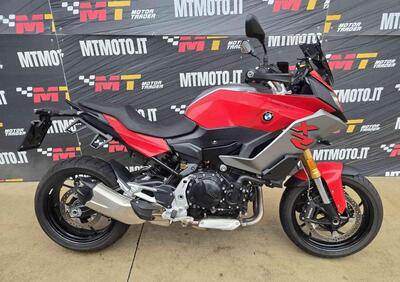 Bmw F 900 XR (2020 - 24) - Annuncio 9900189