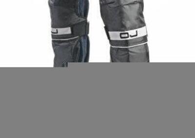 Ginocchiere termiche Oj LongKnees nere OJ  - Annuncio 8969081