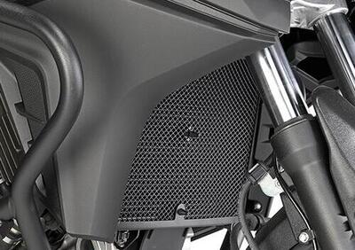 Givi PR3112 Protezione Specifica Per Radiatori SUZ - Annuncio 8847124