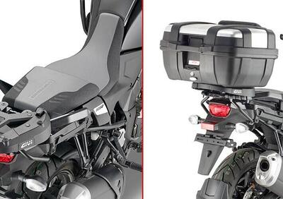 Attacco Posteriore Givi SR3117 V-Strom 1050 2020 - Annuncio 8982072