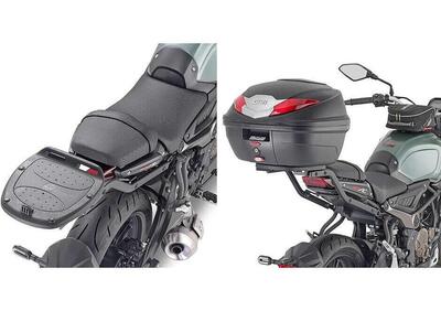 Attacco posteriore Givi SR9250 Pe VOGE Trofeo 300 - Annuncio 8969552