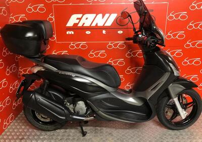 Piaggio Beverly 350 SportTouring ie ABS (2011 - 17) - Annuncio 9900201