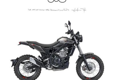 Betamotor Alp X (2024 - 25) - Annuncio 9900203