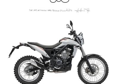 Betamotor Alp X (2024 - 25) - Annuncio 9900204