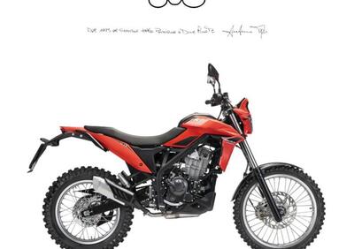 Betamotor Alp 4.0 (2024 - 25) - Annuncio 9474092