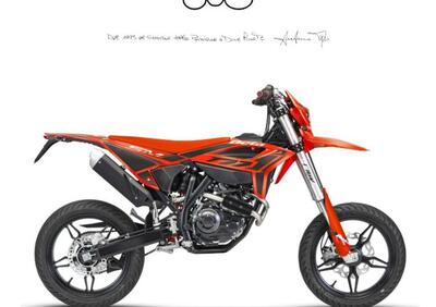 Betamotor RR 125 4T Motard T (2025) - Annuncio 9641607