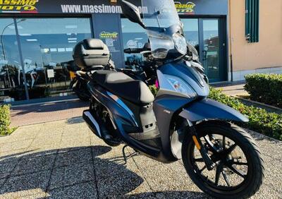 Sym Symphony 200 ST (2021 - 24) - Annuncio 9900231