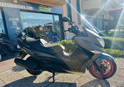 Suzuki Burgman AN 400 (2017 - 20) - Annuncio 9900237