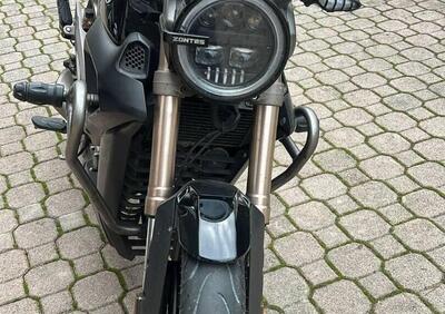 Zontes ZT125-G1 (2020 - 25) - Annuncio 9900304