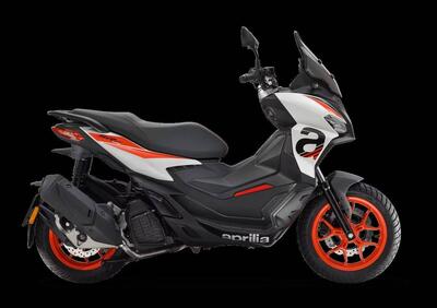 Aprilia SR GT 200 Sport (2025) - Annuncio 9900313