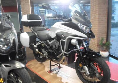 Honda Crossrunner Travel Edition ABS (2015 - 18) - Annuncio 9900318