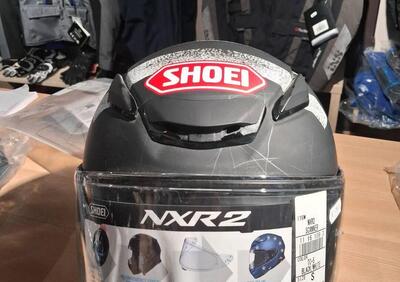 Shoei Nxr2 scanner - Annuncio 9900317
