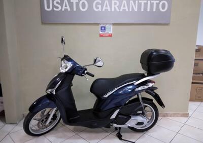 Piaggio Liberty 150 ABS (2017 - 20) - Annuncio 9900321