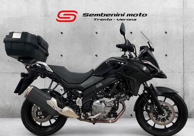 Suzuki V-Strom 650 ABS (2017 - 20) - Annuncio 9900319